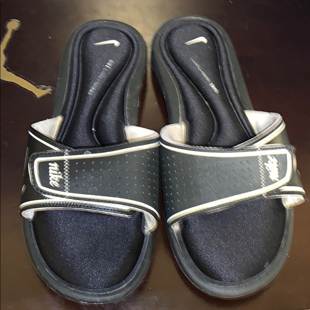 Nike Slippers